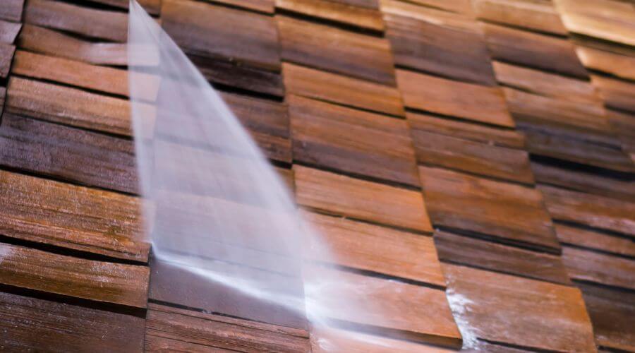 Asphalt Roofing in Modale, IA